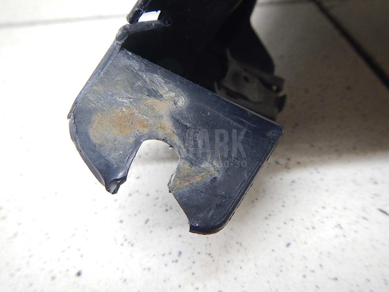 Кронштейн фары противотуманной левой для  BMW X5 F15/F85 2013-2018