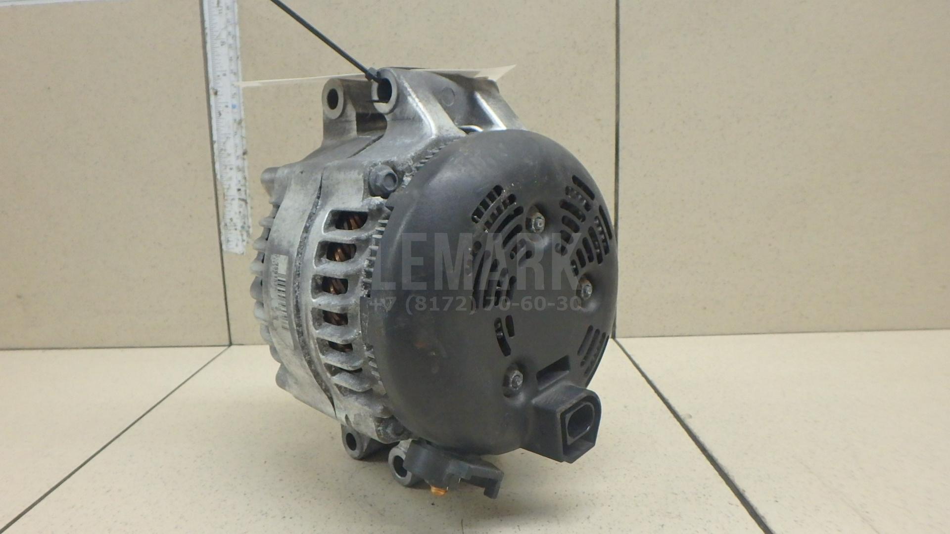 Генератор для  BMW 1-serie E82/E88 2007-2013