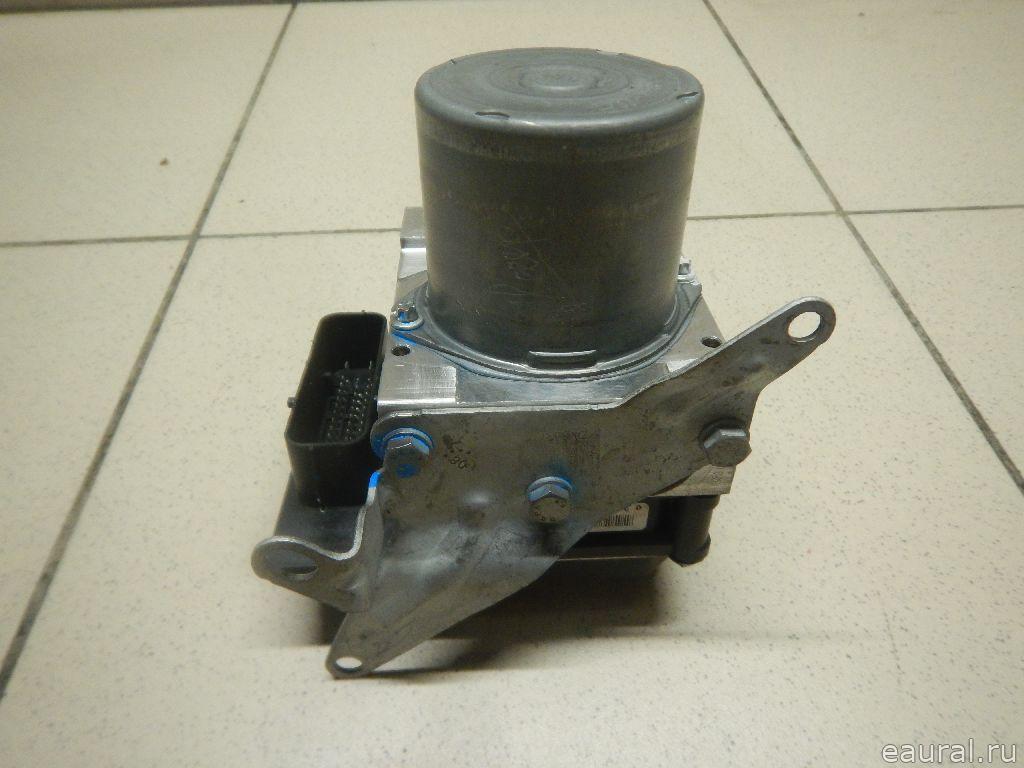Блок ABS (насос)