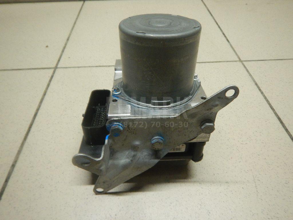 Блок ABS (насос)