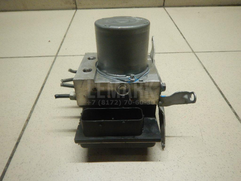 Блок ABS (насос) для  Audi 80/90 [B2] 0-1986