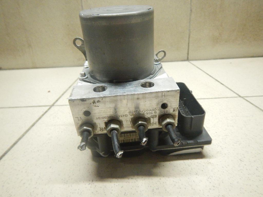 Блок ABS (насос) для  Audi 80/90 [B2] 0-1986