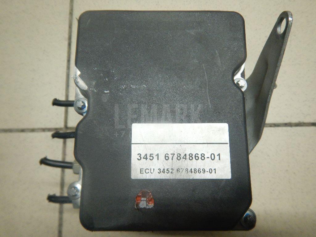 Блок ABS (насос) для  Audi 80/90 [B2] 0-1986