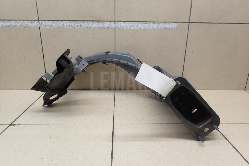 Лонжерон передний правый для  BMW 6-serie E63 2004-2009