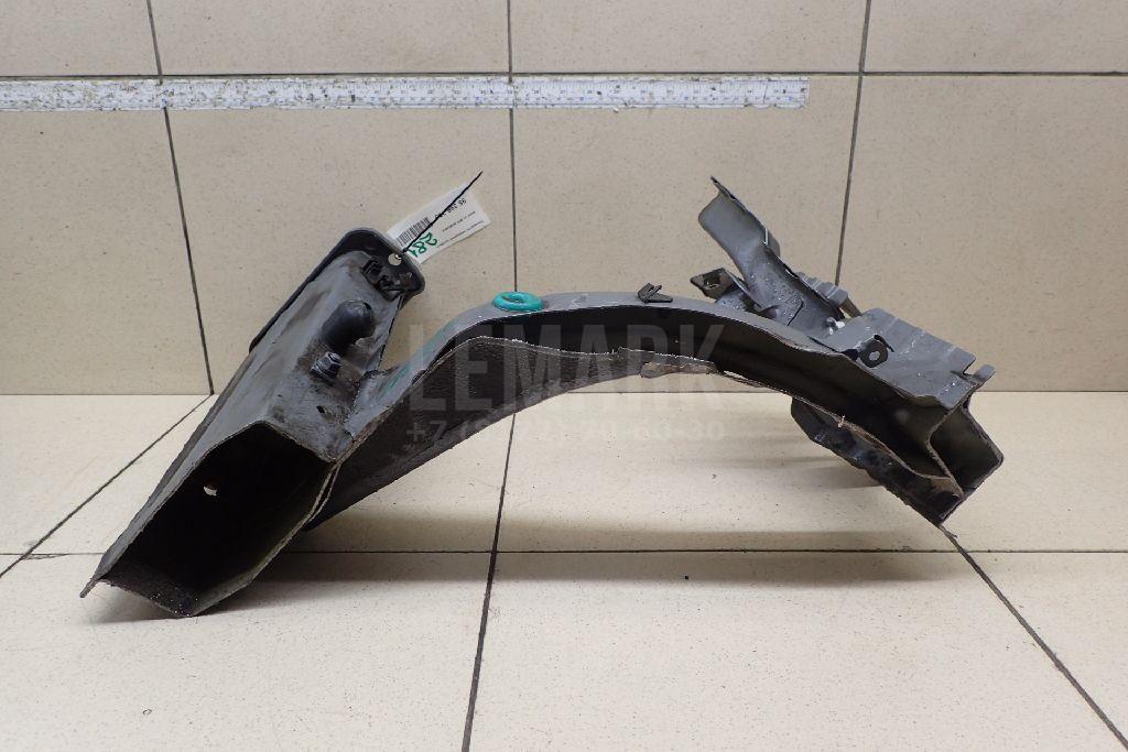 Лонжерон передний правый для  BMW 6-serie E63 2004-2009