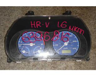 Панель приборов для Honda HR-V 1999-2005 БУ состояние отличное