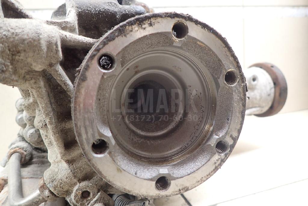 Редуктор заднего моста для  BMW Z4 E85/E86 2002-2008