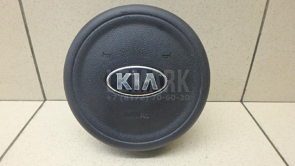 Подушка безопасности в рулевое колесо 56900D9000WK Hyundai-Kia