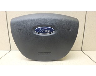 Подушка безопасности в рулевое колесо для Ford Kuga 2008-2012 с разбора состояние отличное