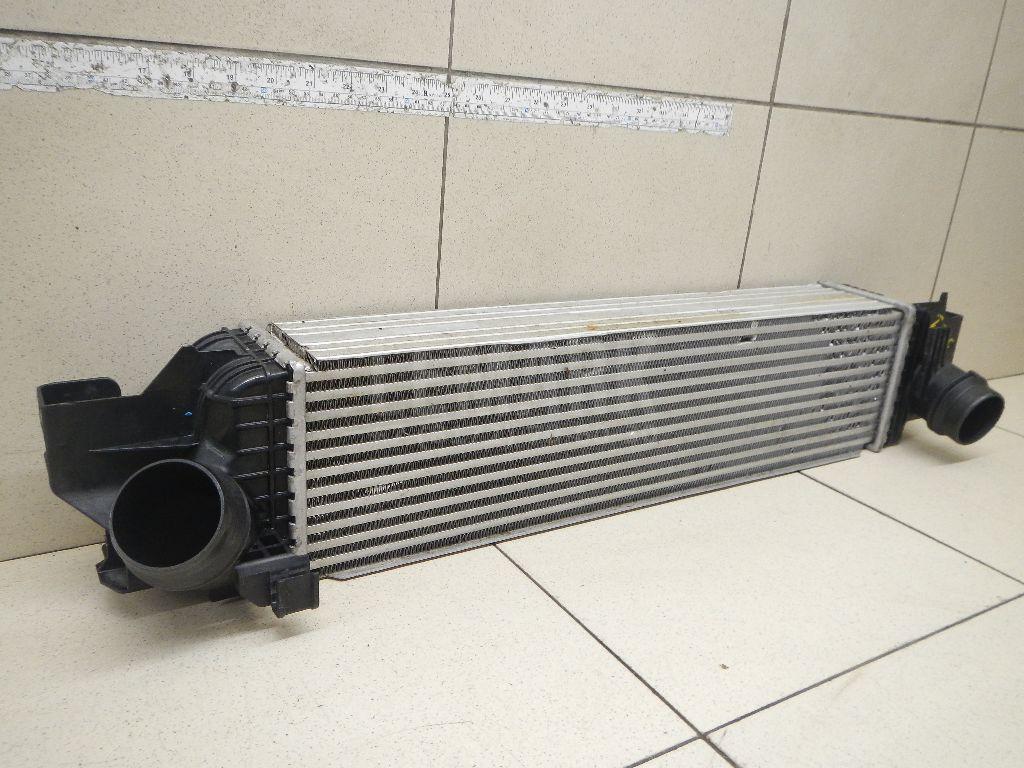 Интеркулер для  Audi A4 [B5] 1994-2001