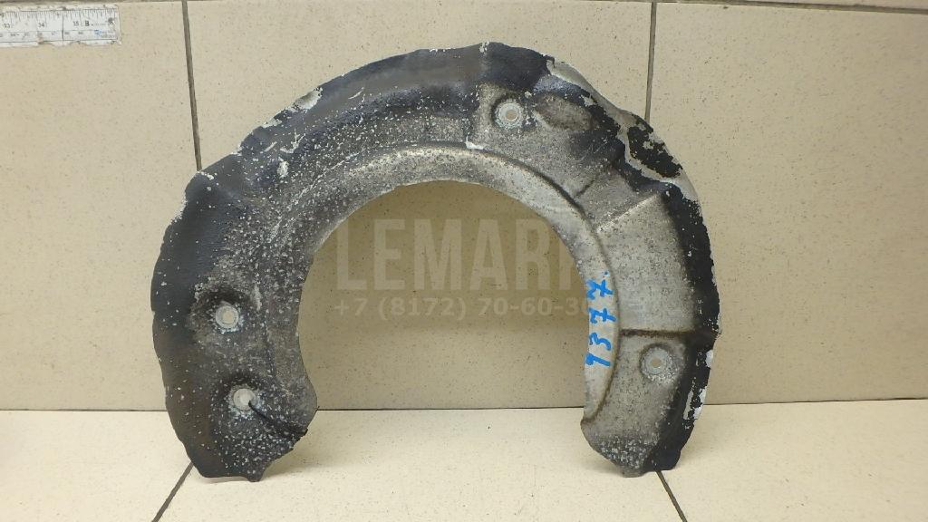 Пыльник тормозного диска для  BMW 4-serie F32/F33/F82 2012-2020