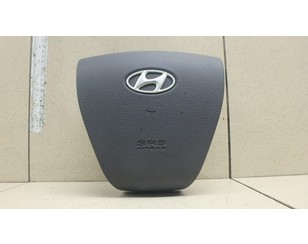 Подушка безопасности в рулевое колесо для Hyundai ix55 2007-2013 с разбора состояние отличное