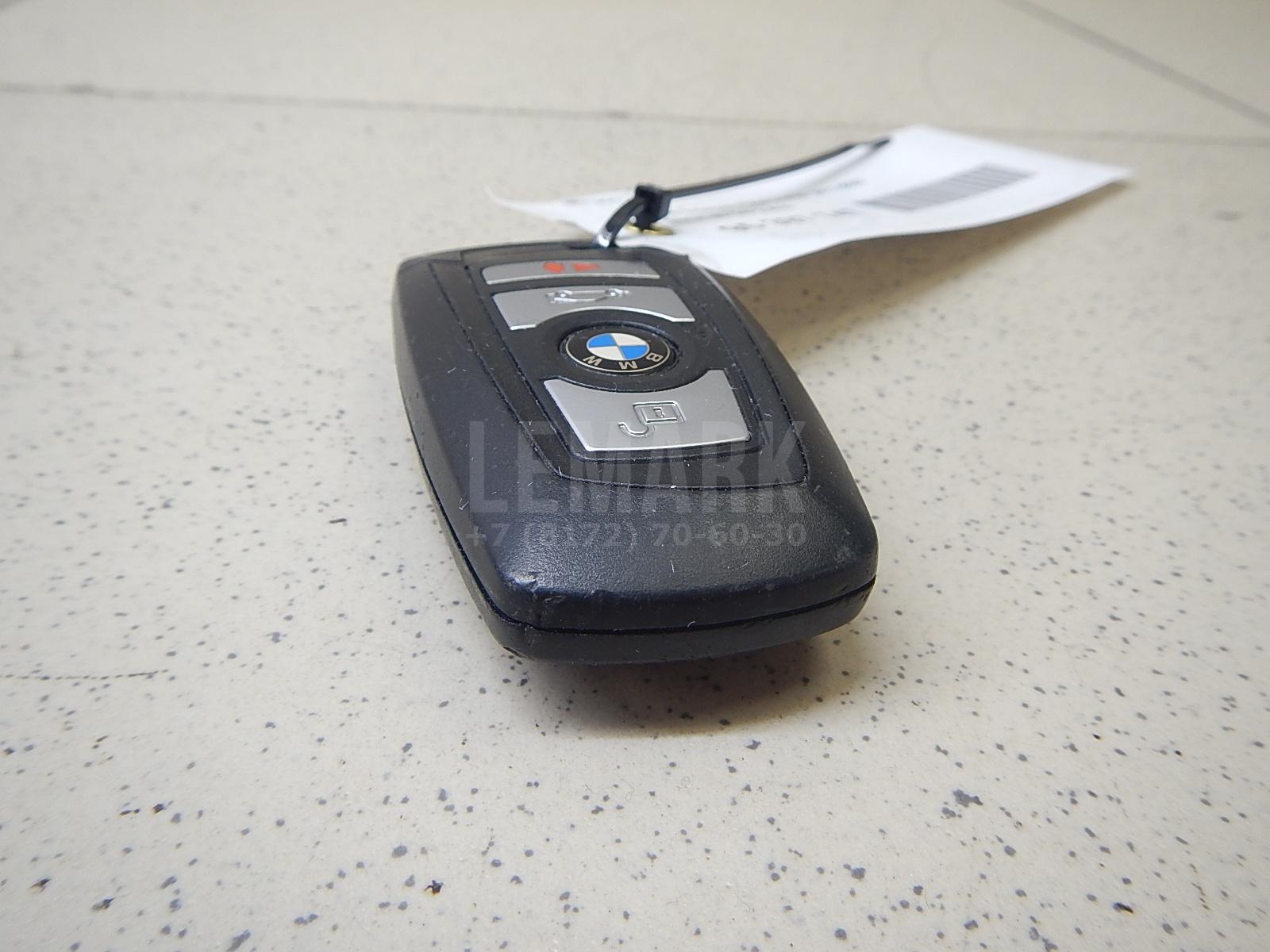 Ключ зажигания для  BMW 7-serie E38 1994-2001
