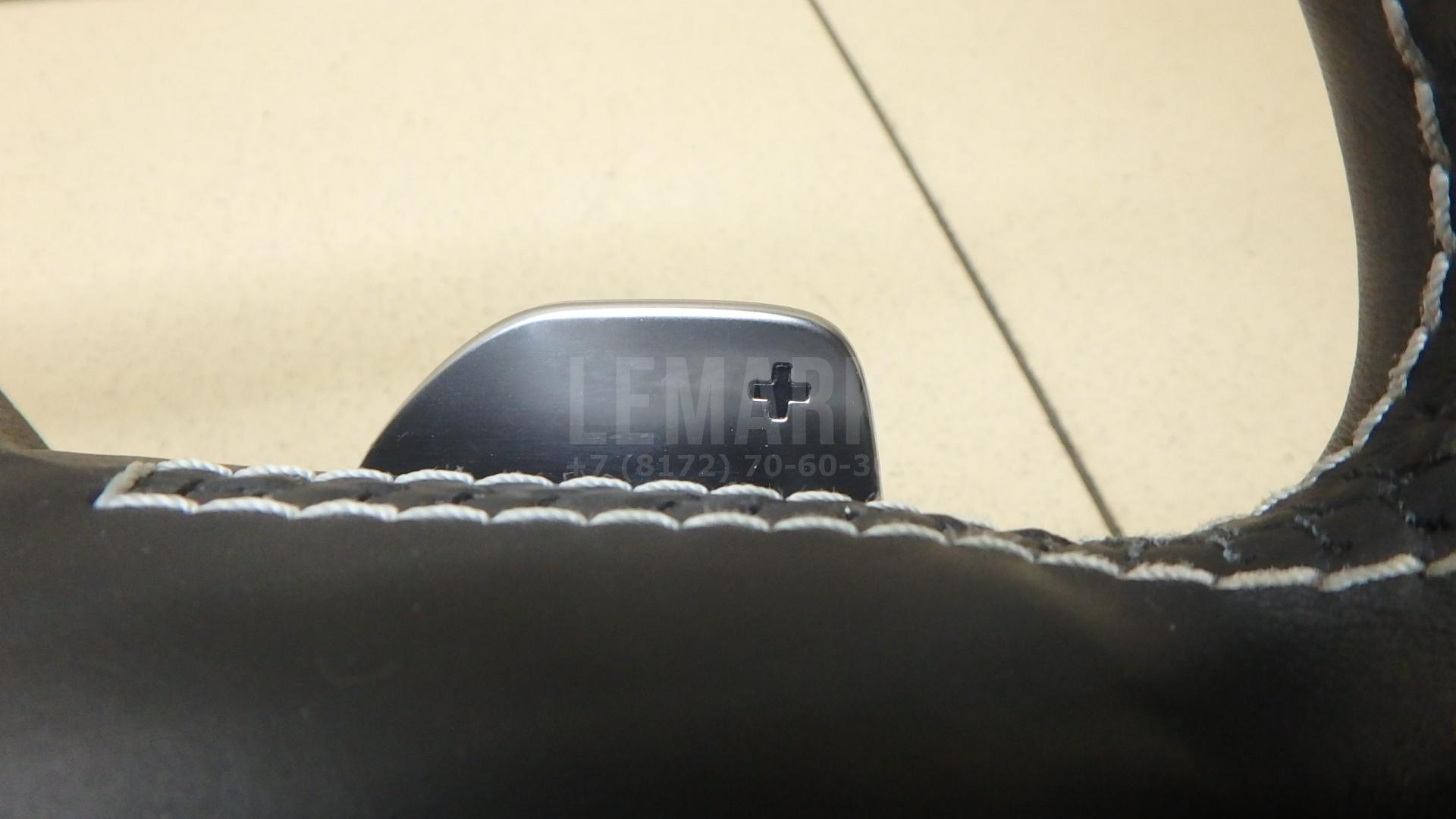 Рулевое колесо для AIR BAG (без AIR BAG)