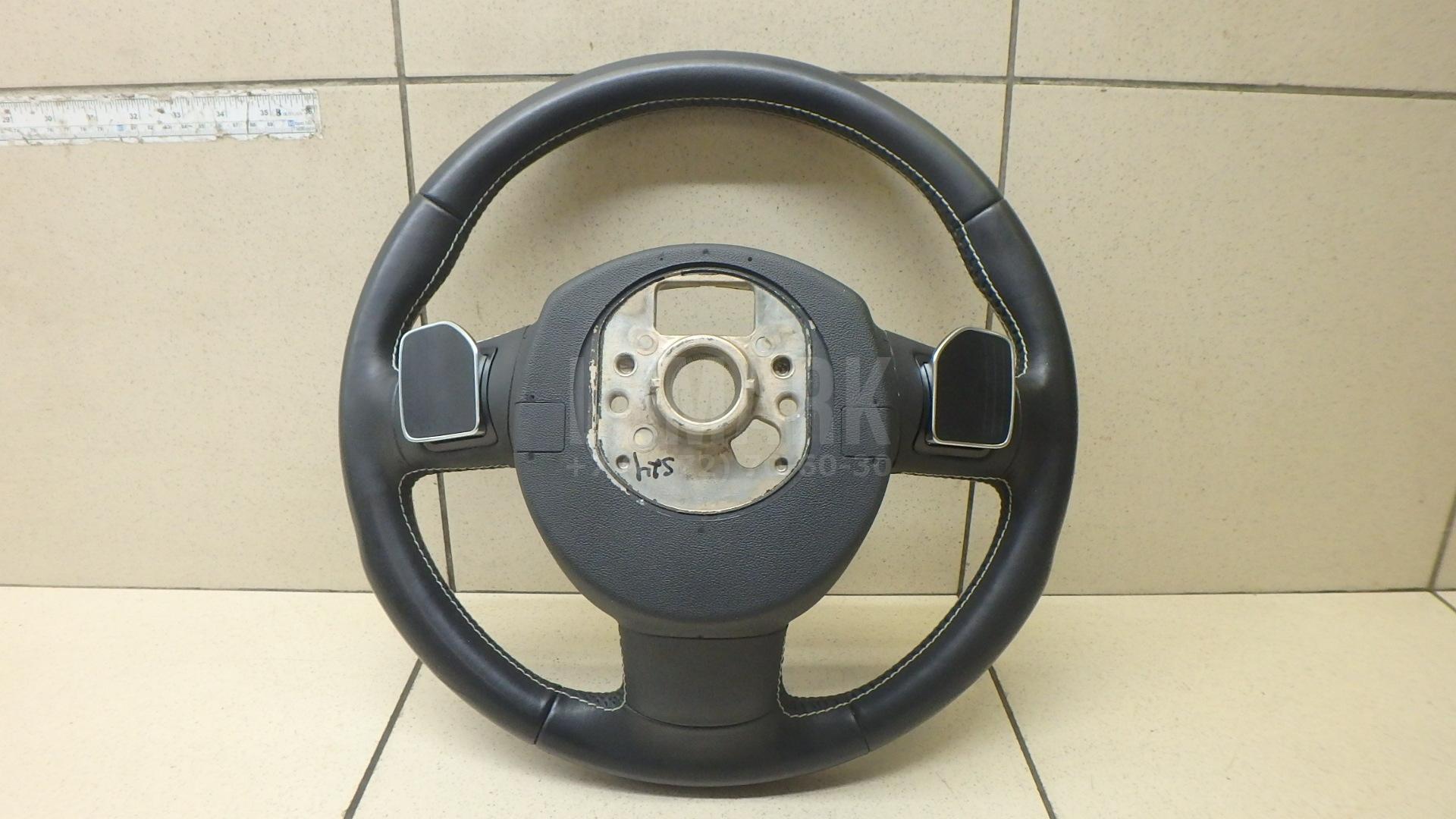 Рулевое колесо для AIR BAG (без AIR BAG)