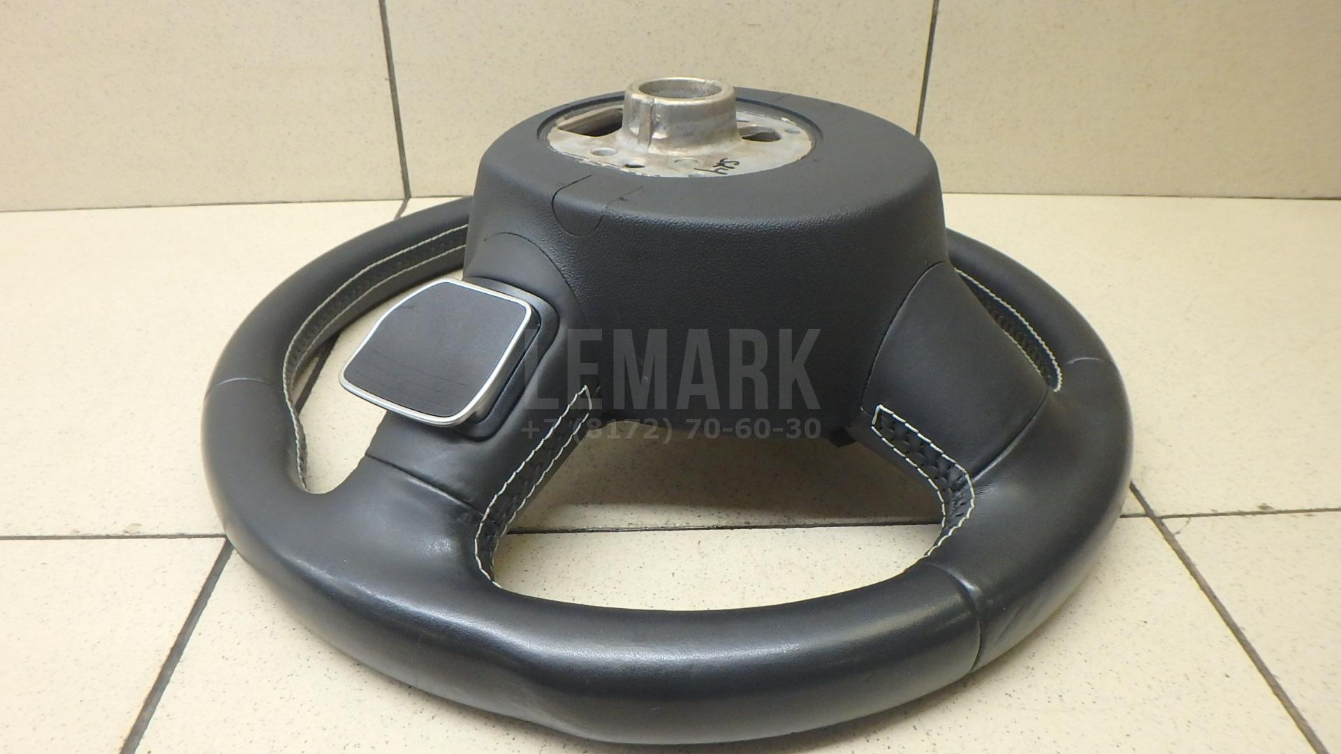 Рулевое колесо для AIR BAG (без AIR BAG)