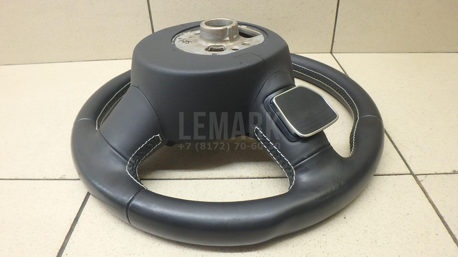 Рулевое колесо для AIR BAG (без AIR BAG)