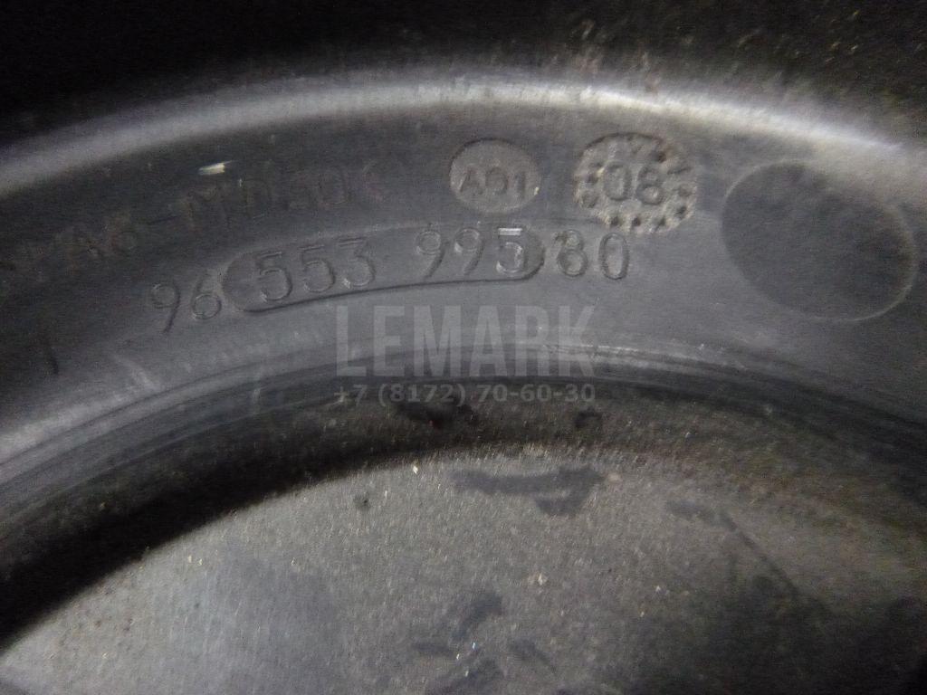 Кожух ремня ГРМ 1340737 Ford