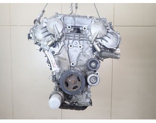 Двигатель (ДВС) VQ35DE для Nissan Teana J32 2008-2013 с разборки состояние отличное