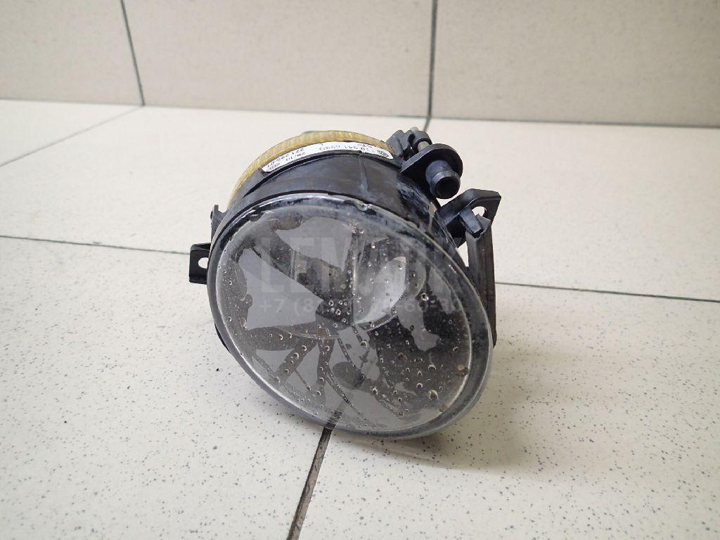 Фара противотуманная левая 1T0941699D VAG