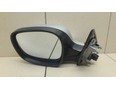 Зеркало левое электрическое