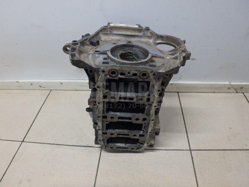 Блок двигателя для  Ford Edge 2007-2015