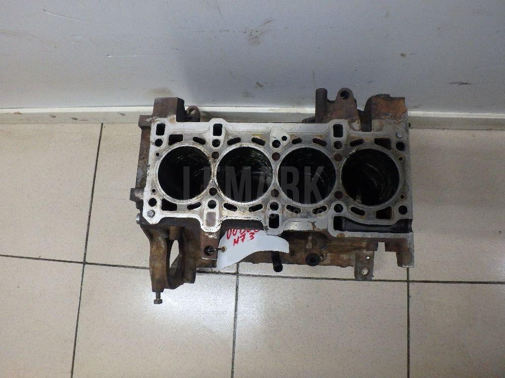Блок двигателя для  Ford Edge 2007-2015