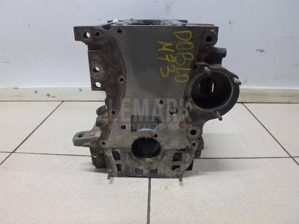 Блок двигателя для  Ford Edge 2007-2015