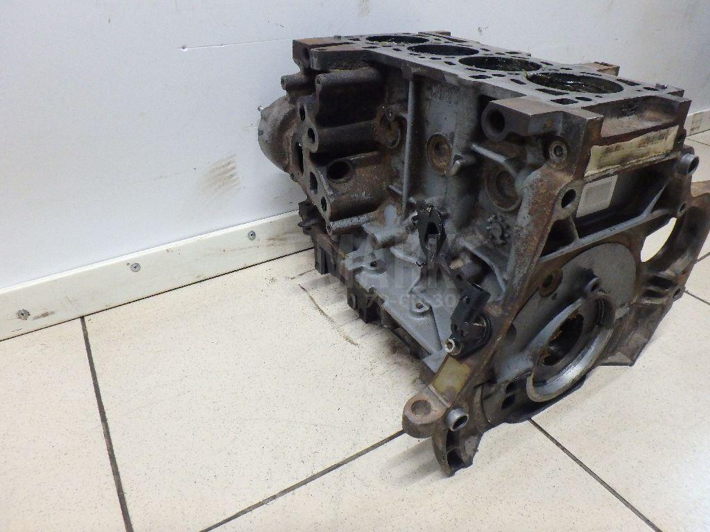 Блок двигателя для  Ford Edge 2007-2015