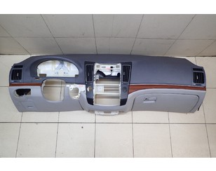 Торпедо для Hyundai ix55 2007-2013 с разбора состояние хорошее