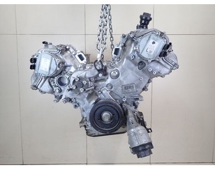 Двигатель (ДВС) 2UR-FSE для Lexus LS (USF4#) 2006-2017 БУ состояние отличное