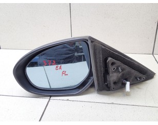 Зеркало левое электрическое для Mazda Mazda 6 (GH) 2007-2013 с разборки состояние хорошее