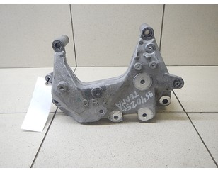 Кронштейн двигателя для Nissan Murano (Z52) 2015> б/у состояние отличное