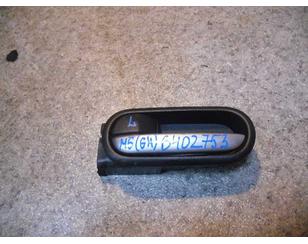 Ручка двери задней внутренняя правая для Mazda Mazda 6 (GH) 2007-2013 б/у состояние отличное