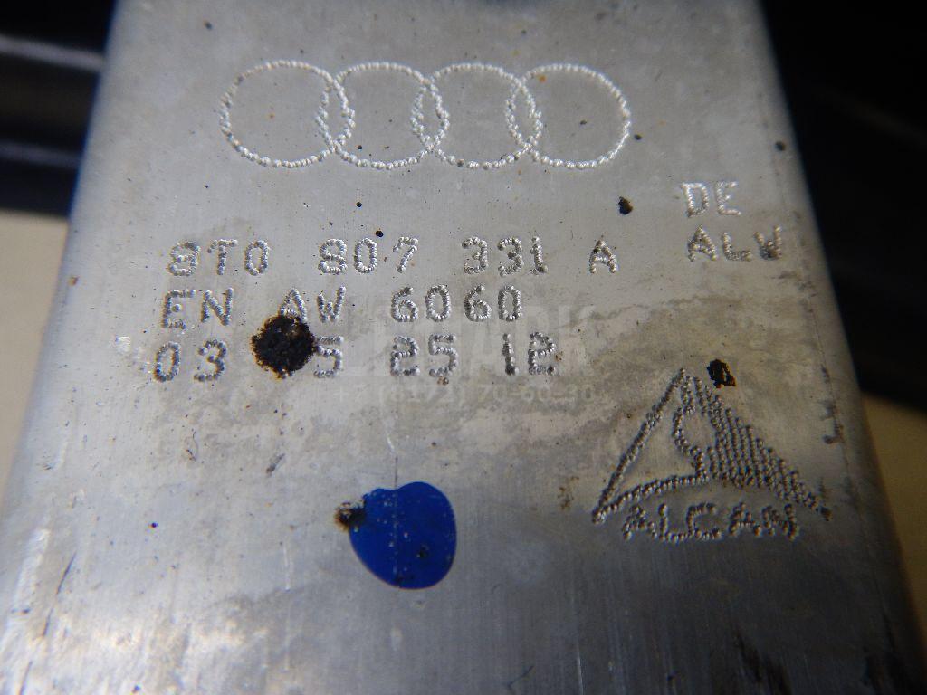 Усилитель заднего бампера для  Audi A8 [4D] 1999-2002