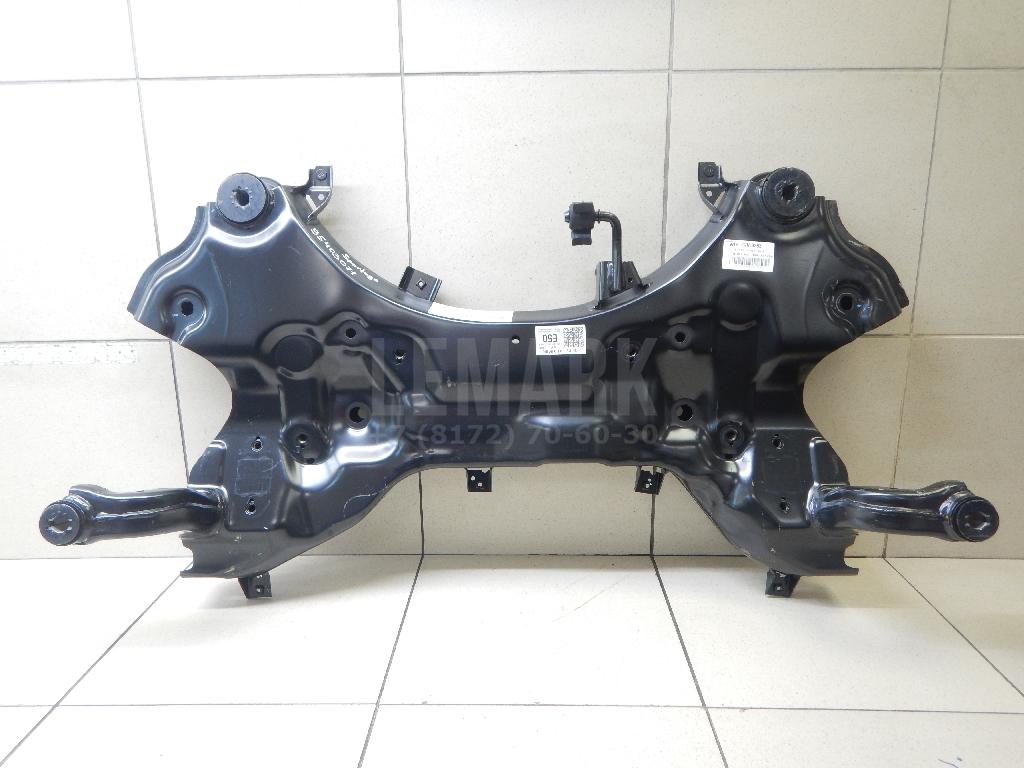 Балка подмоторная 62405D9500 Hyundai-Kia