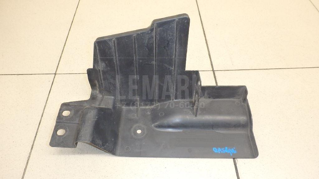Воздуховод радиатора левый 62823BR30A Nissan