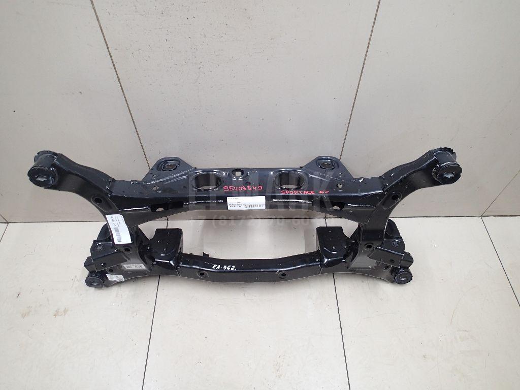 Балка задняя 55405D3600 Hyundai-Kia
