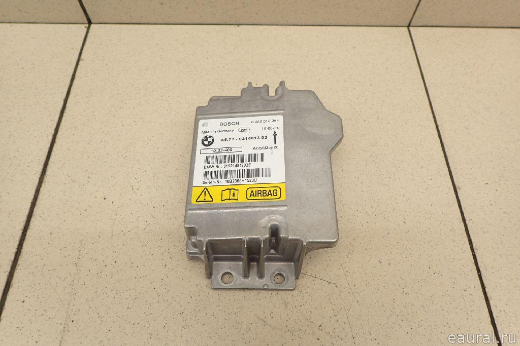Блок управления AIR BAG