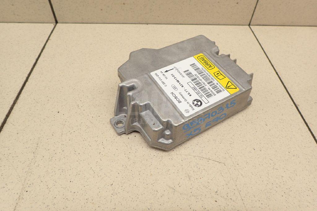 Блок управления AIR BAG для  BPW ECO 0-1996