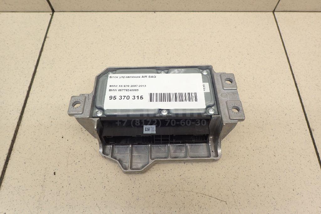 Блок управления AIR BAG для  BPW ECO 0-1996