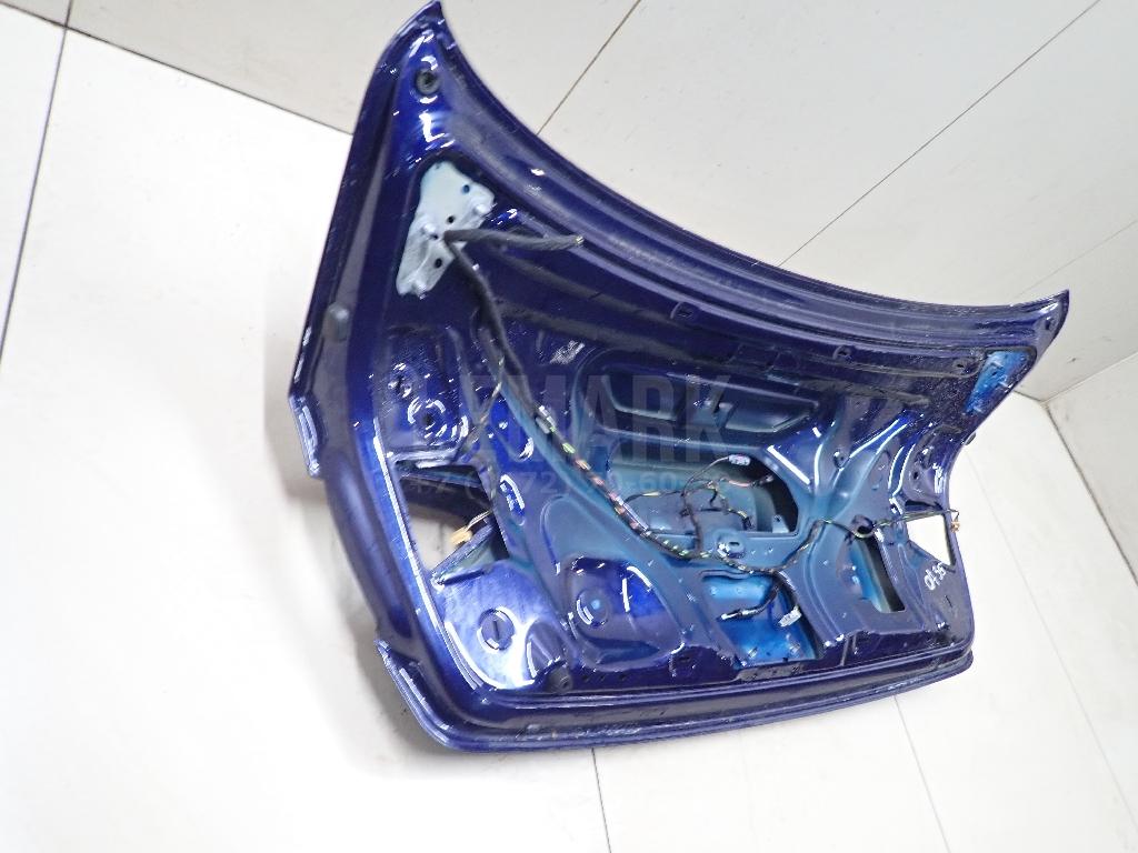 Крышка багажника для  BMW 1-serie E82/E88 2007-2013