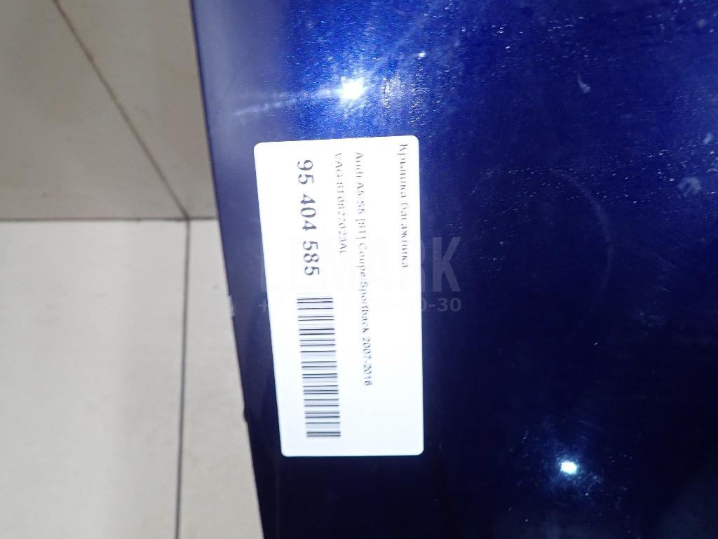 Крышка багажника для  BMW 1-serie E82/E88 2007-2013