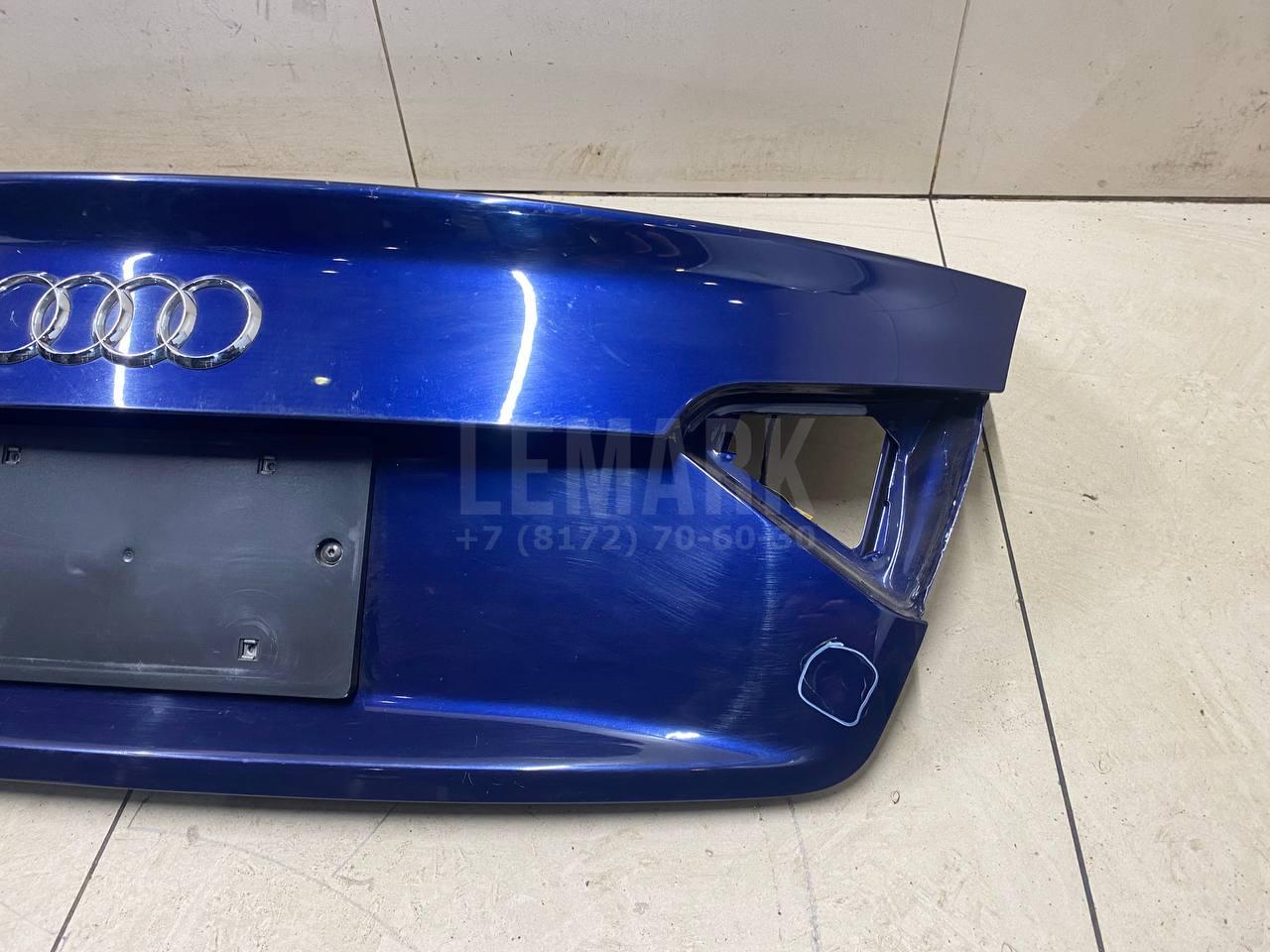 Крышка багажника для  BMW 1-serie E82/E88 2007-2013