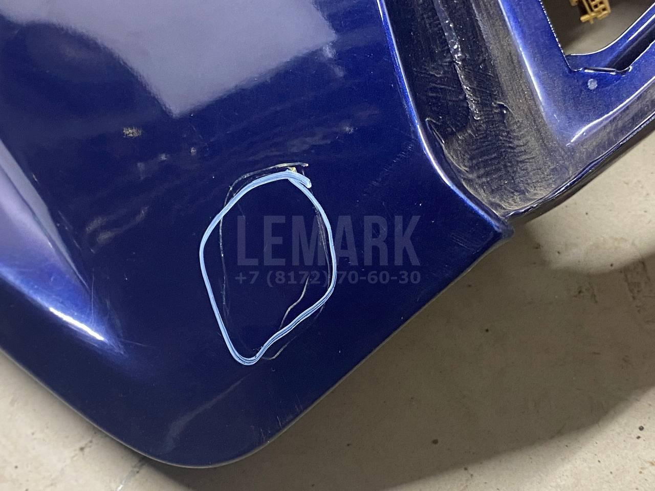 Крышка багажника для  BMW 1-serie E82/E88 2007-2013