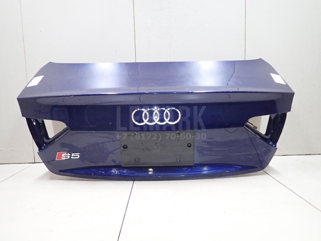 Крышка багажника для  BMW 1-serie E82/E88 2007-2013