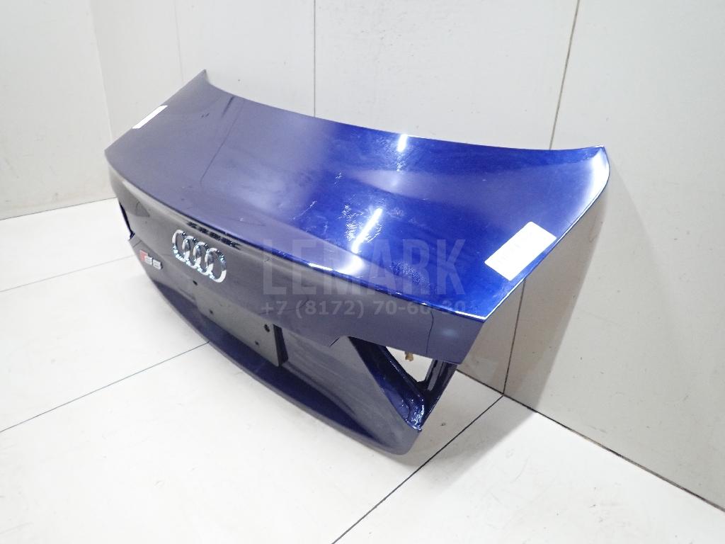 Крышка багажника для  BMW 1-serie E82/E88 2007-2013