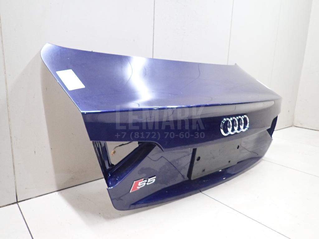 Крышка багажника для  BMW 1-serie E82/E88 2007-2013
