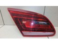 Фонарь задний внутренний левый