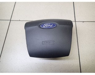 Подушка безопасности в рулевое колесо для Ford S-MAX 2006-2015 с разборки состояние отличное